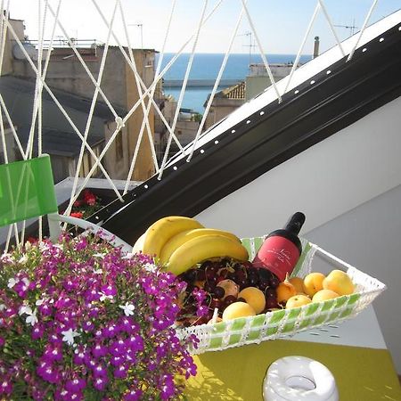 バレストラーテCasa Gli Archiアパートメント エクステリア 写真