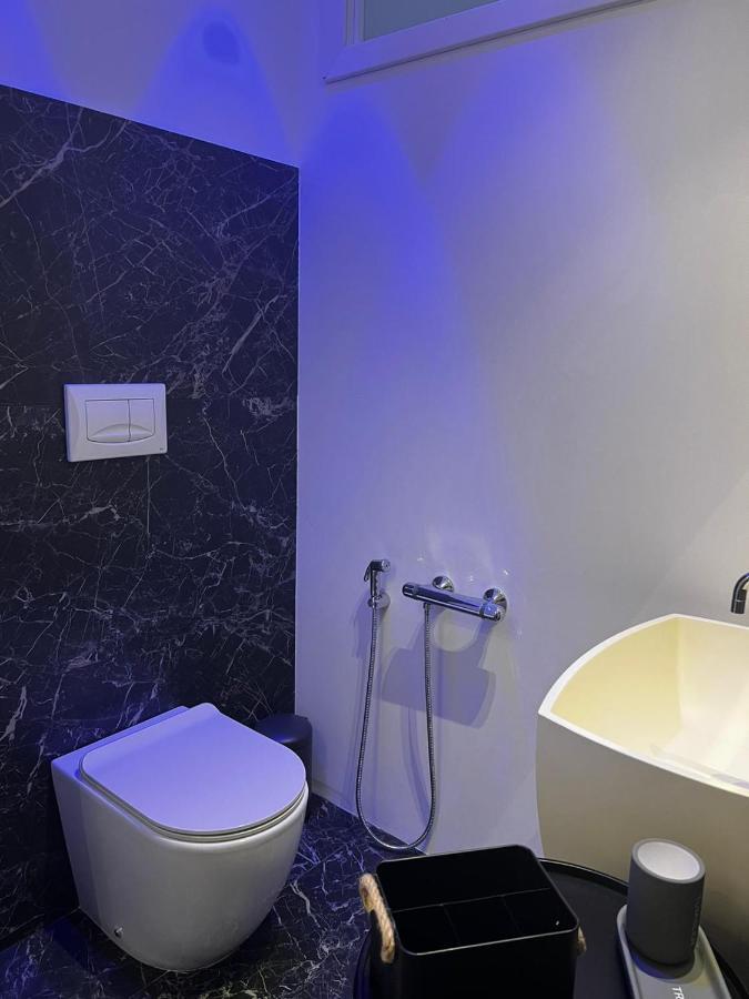 バレストラーテCasa Gli Archiアパートメント エクステリア 写真