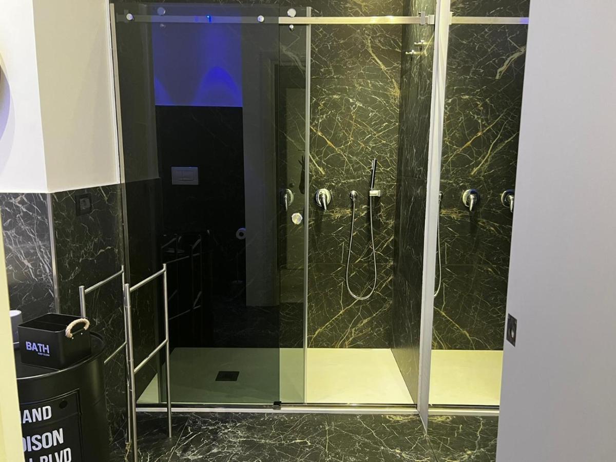 バレストラーテCasa Gli Archiアパートメント エクステリア 写真