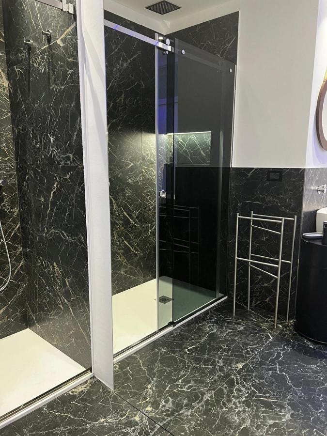 バレストラーテCasa Gli Archiアパートメント エクステリア 写真