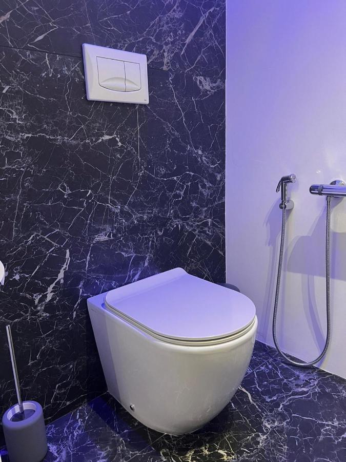 バレストラーテCasa Gli Archiアパートメント エクステリア 写真