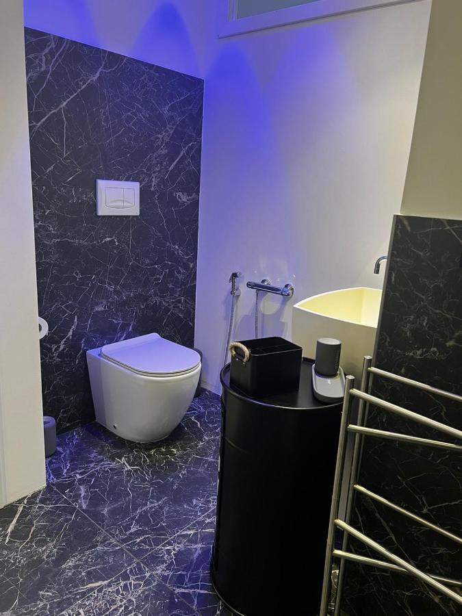 バレストラーテCasa Gli Archiアパートメント エクステリア 写真