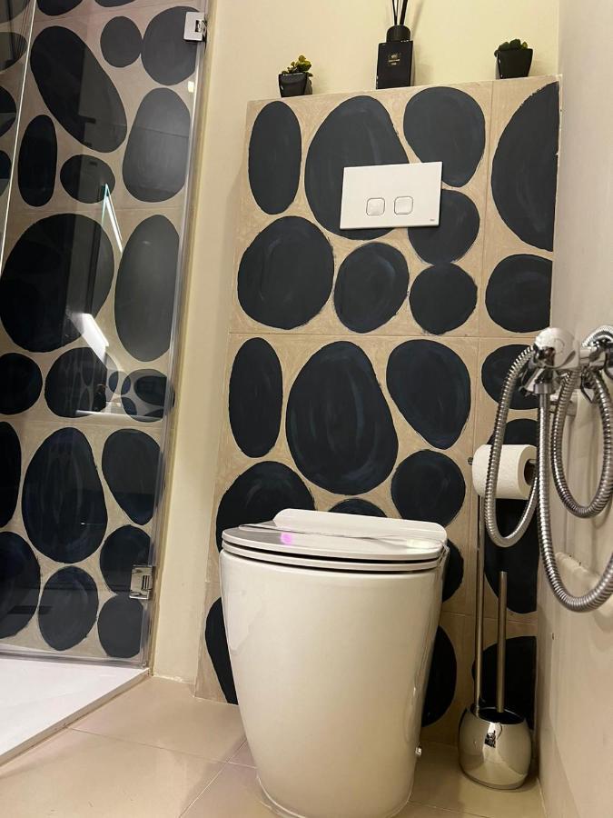 バレストラーテCasa Gli Archiアパートメント エクステリア 写真