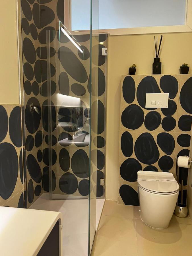 バレストラーテCasa Gli Archiアパートメント エクステリア 写真