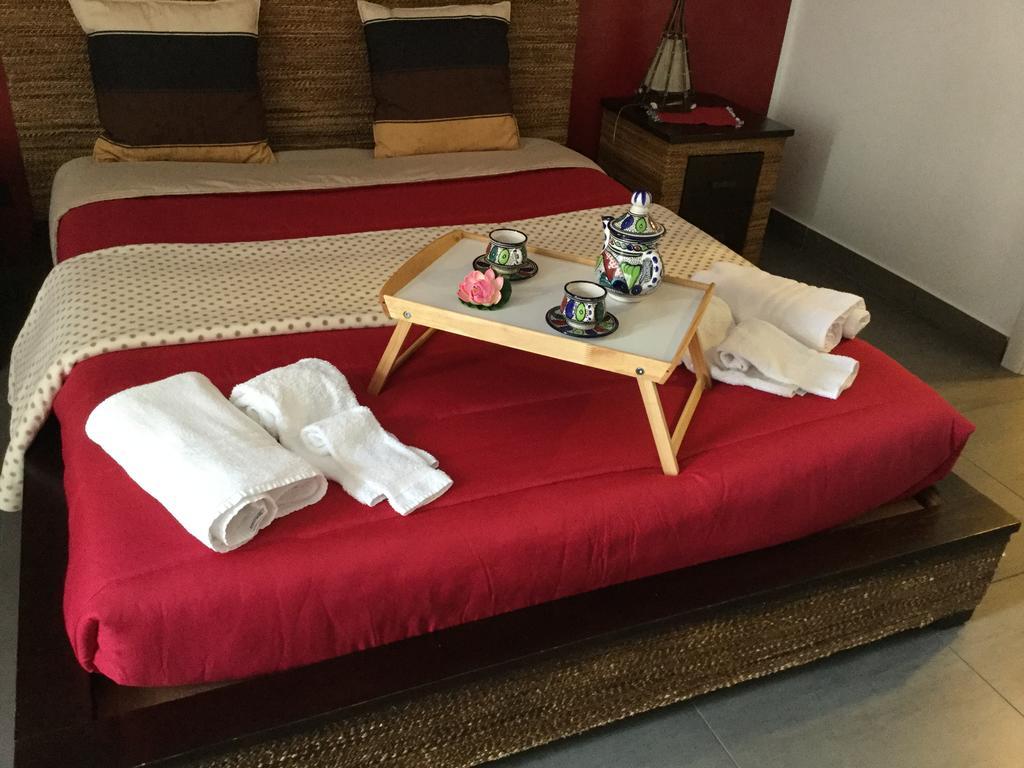 バレストラーテCasa Gli Archiアパートメント エクステリア 写真