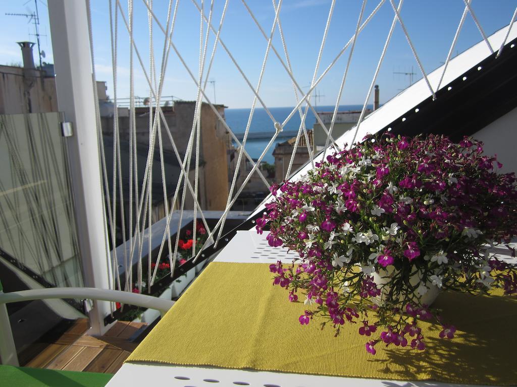 バレストラーテCasa Gli Archiアパートメント 部屋 写真