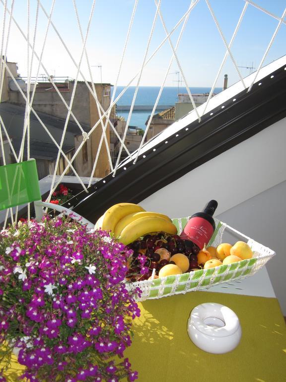 バレストラーテCasa Gli Archiアパートメント エクステリア 写真