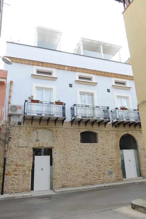 バレストラーテCasa Gli Archiアパートメント エクステリア 写真