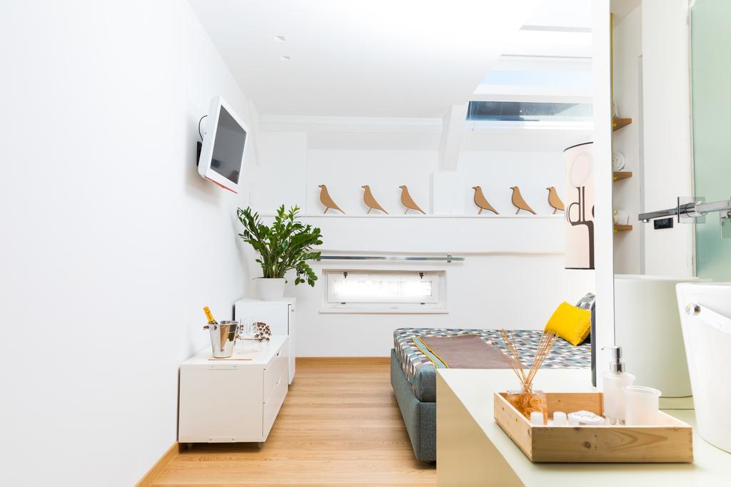 バレストラーテCasa Gli Archiアパートメント エクステリア 写真
