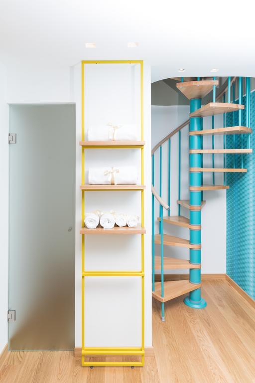 バレストラーテCasa Gli Archiアパートメント エクステリア 写真