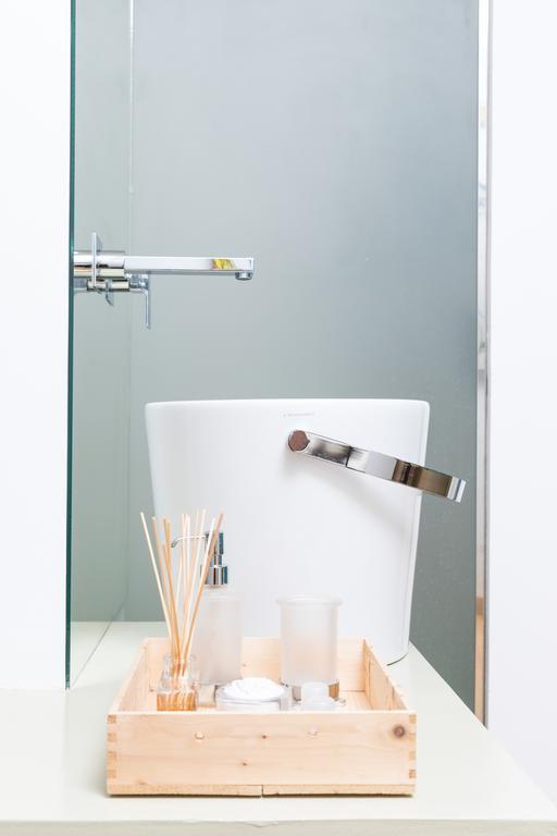 バレストラーテCasa Gli Archiアパートメント エクステリア 写真