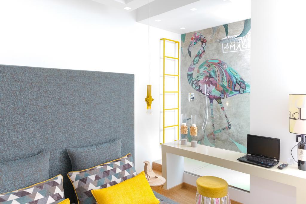 バレストラーテCasa Gli Archiアパートメント エクステリア 写真