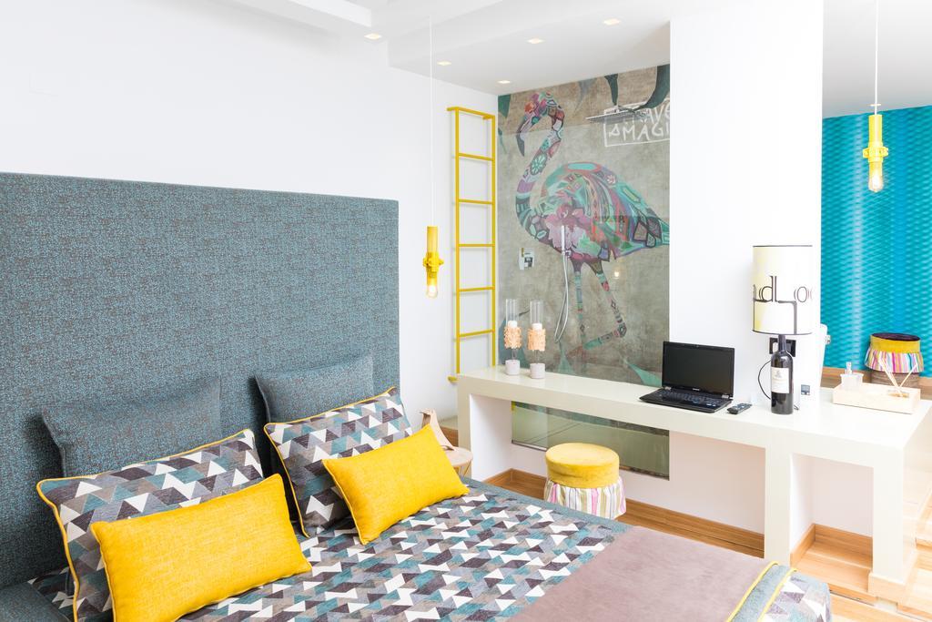 バレストラーテCasa Gli Archiアパートメント エクステリア 写真