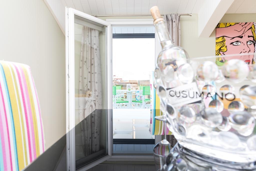 バレストラーテCasa Gli Archiアパートメント エクステリア 写真