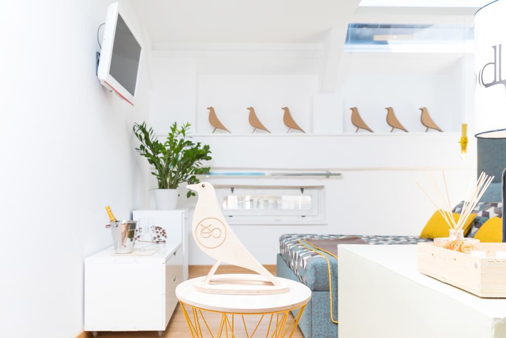 バレストラーテCasa Gli Archiアパートメント エクステリア 写真