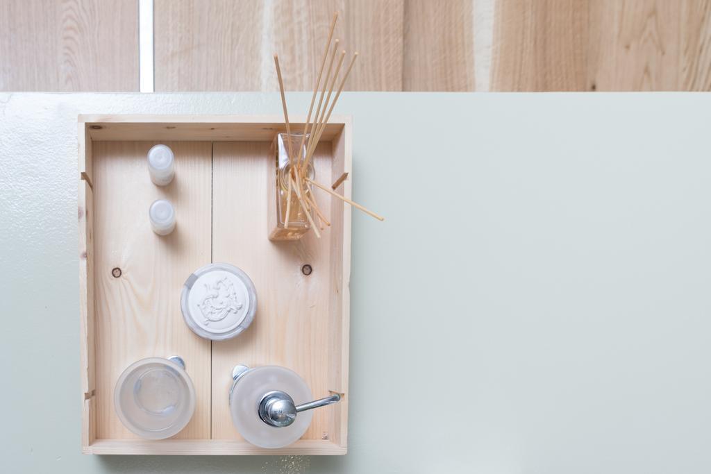 バレストラーテCasa Gli Archiアパートメント エクステリア 写真