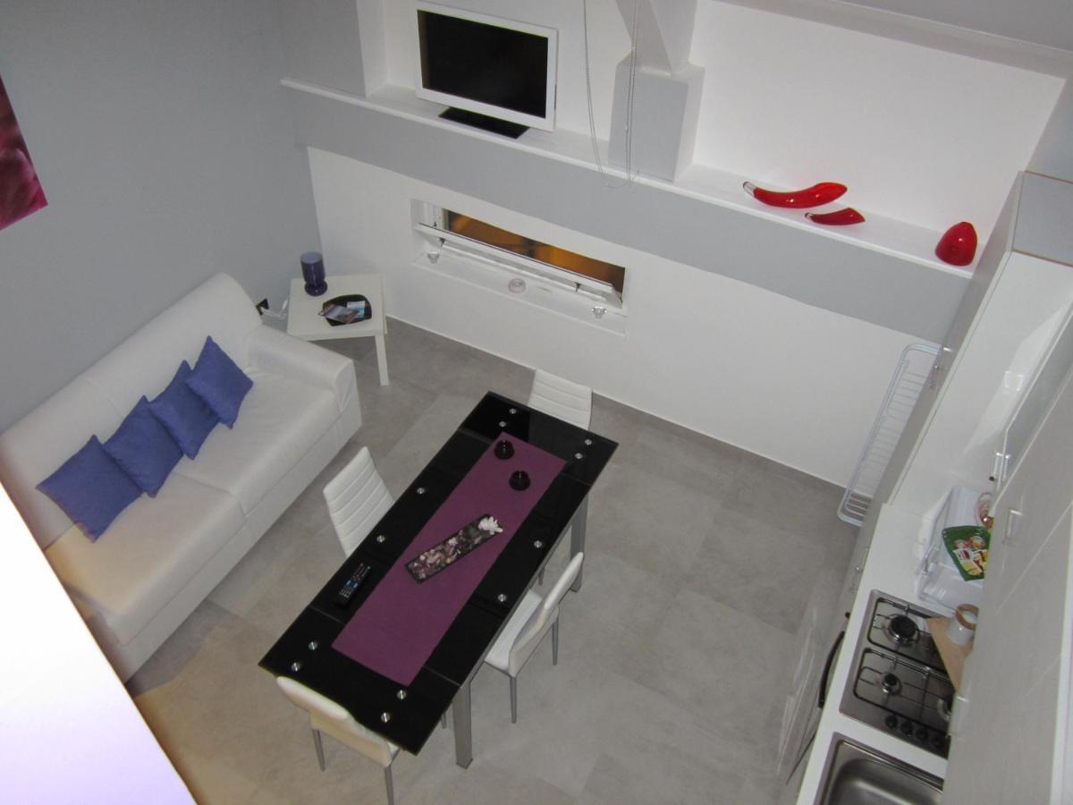 バレストラーテCasa Gli Archiアパートメント エクステリア 写真